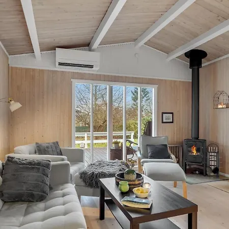 Holiday home Pet Friendly In With Wifi Otterup