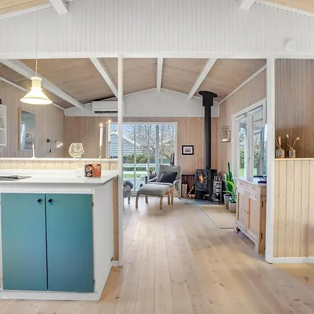 Holiday home Pet Friendly In With Wifi *