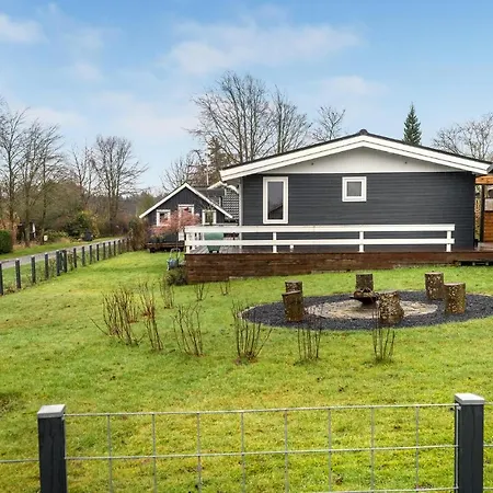 Holiday home Pet Friendly In With Wifi *