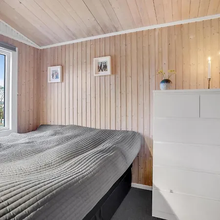 Holiday home Pet Friendly In With Wifi Otterup
