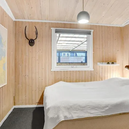 Holiday home Pet Friendly In With Wifi Otterup