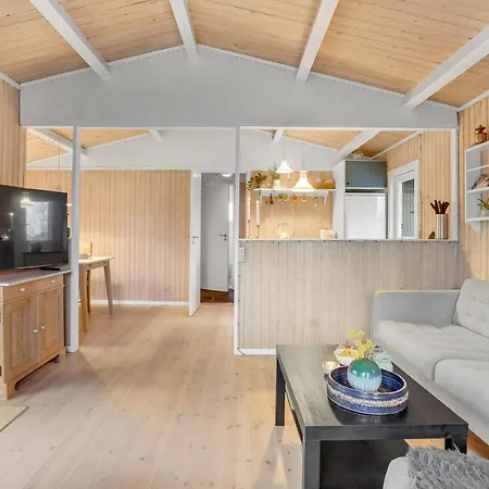 Holiday home Pet Friendly In With Wifi *